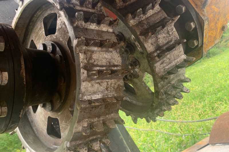 OmecoHub - Immagine HITACHI ZX210LCN-6